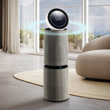 공기청정기 신모델 출시기념 혜택